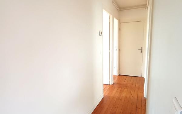 Appartement à louer    2 pièces • 75,65 m2 Reims