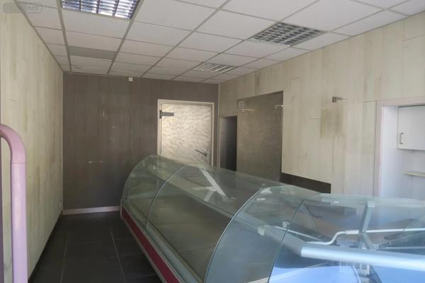 Location - Fonds et/ou murs commerciaux Bricquebec-en-Cotentin 50260 2 pièces 38 m 2