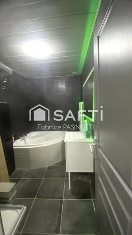 Maison individuelle 5 pièces Confort, charme et terrasse  À saisir !