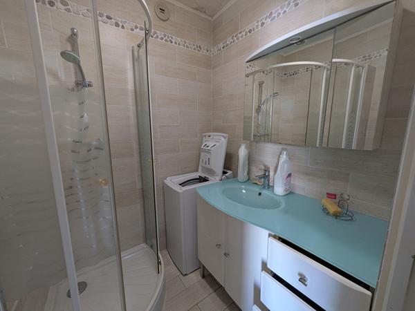 Bord de Mer ? 2 Pièces en Étage Élevé dans la Résidence Très Prisées Le Lido