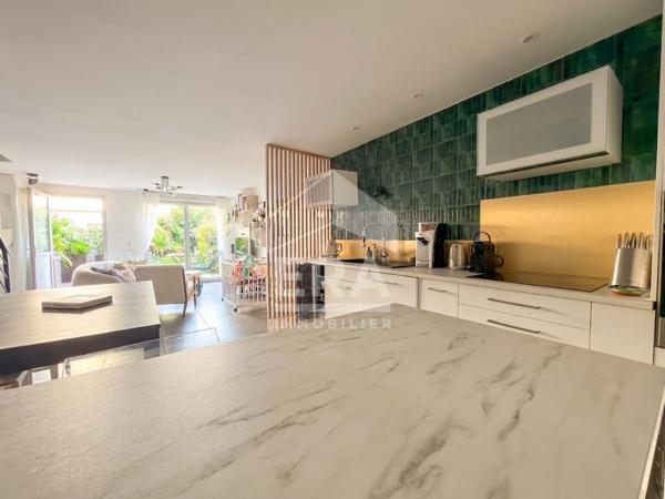 Appartement Villeurbanne 3 pièce(s) 87.8 m2
