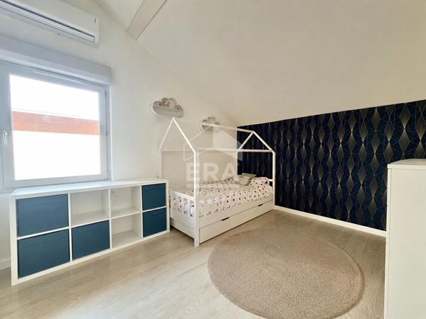 Appartement Villeurbanne 3 pièce(s) 87.8 m2