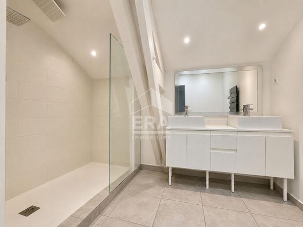 Appartement Villeurbanne 3 pièce(s) 87.8 m2
