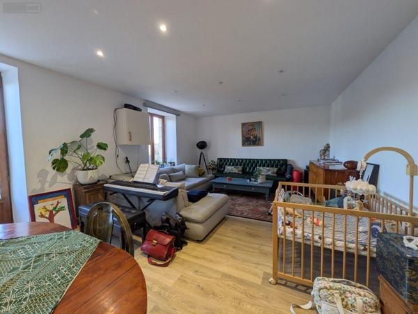 Immeuble de rapport à vendre à Quimperlé dans le Finistère (29300), ref : 29114-97