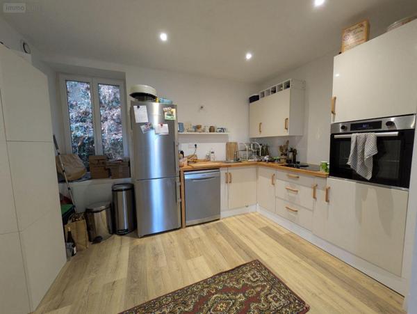 Immeuble de rapport à vendre à Quimperlé dans le Finistère (29300), ref : 29114-97