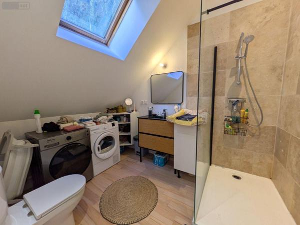 Immeuble de rapport à vendre à Quimperlé dans le Finistère (29300), ref : 29114-97