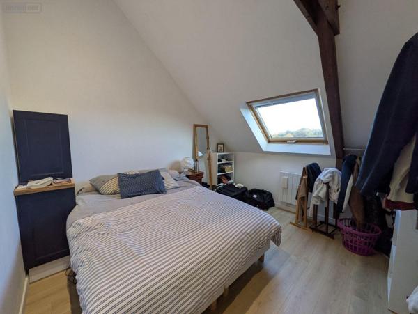 Immeuble de rapport à vendre à Quimperlé dans le Finistère (29300), ref : 29114-97