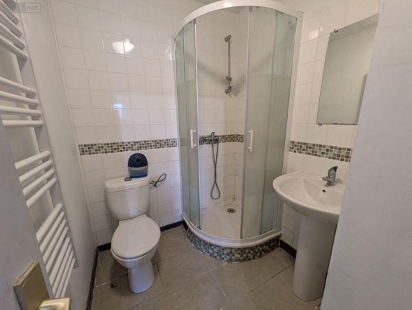 Immeuble de rapport à vendre à Quimperlé dans le Finistère (29300), ref : 29114-97