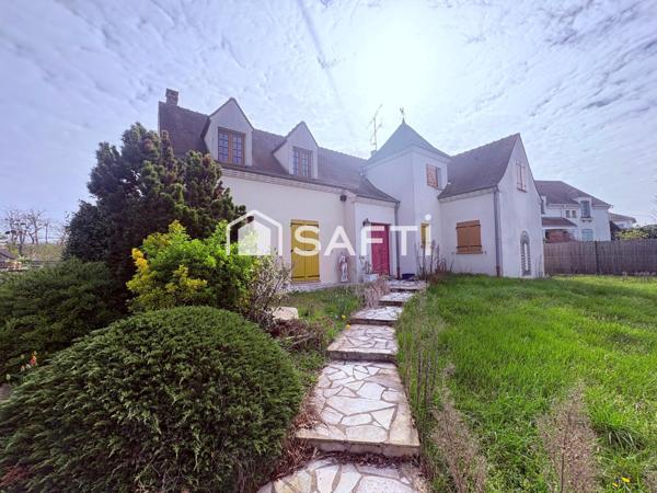 Maison familiale de 175m2