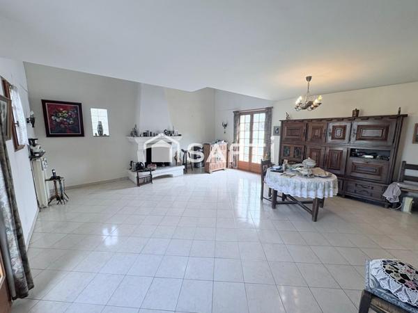 Maison familiale de 175m2