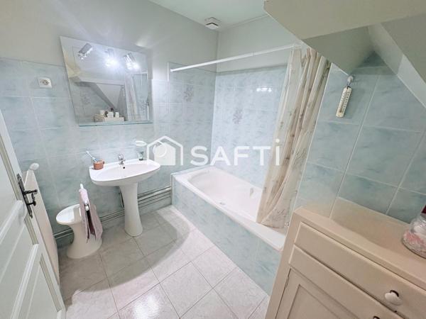 Maison familiale de 175m2