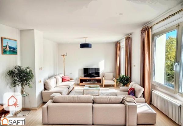 Baisse de prix: opportunité à saisir !