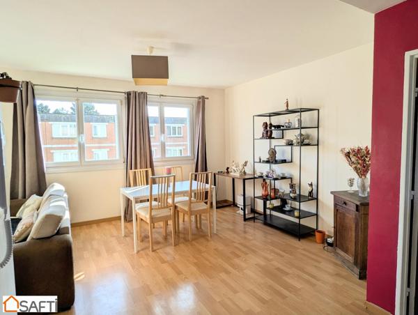 Baisse de prix: opportunité à saisir !