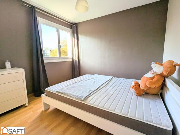 Baisse de prix: opportunité à saisir !