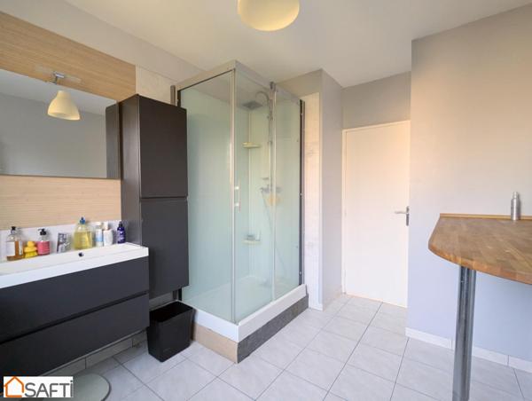 Baisse de prix: opportunité à saisir !