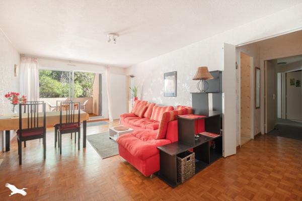 Appartement à vendre |  Montpellier |  3 pièces | 72 m²