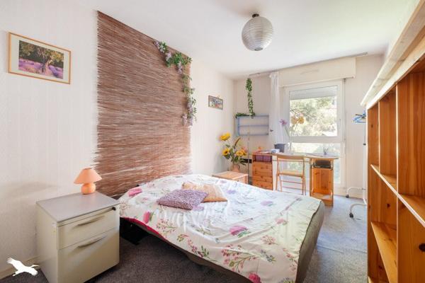 Appartement à vendre |  Montpellier |  3 pièces | 72 m²