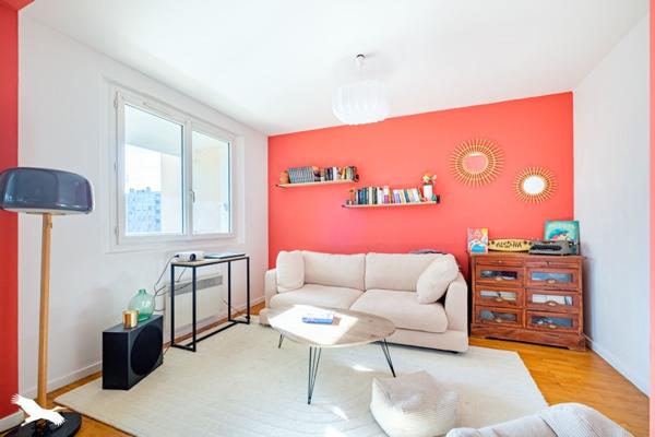 Appartement à vendre |                                       Lyon 05 |                                        4 pièces  |  102 m²