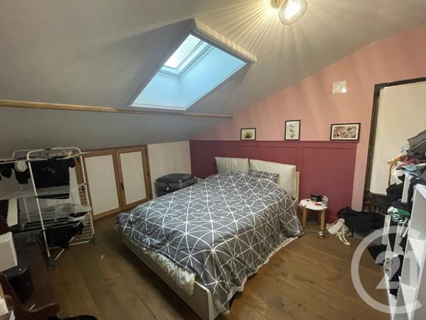 Maison à vendre  3 pièces - 70,06 m 2   COUTRAS  - 33