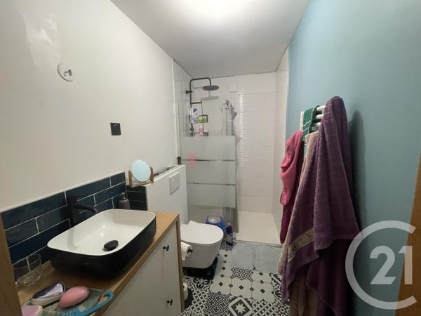 Maison à vendre  3 pièces - 70,06 m 2   COUTRAS  - 33