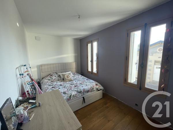 Maison à vendre  3 pièces - 70,06 m 2   COUTRAS  - 33