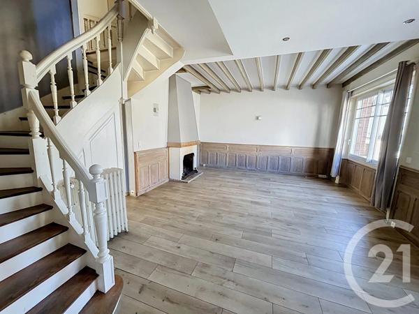 Maison à vendre  9 pièces - 186 m 2   LAVAL  - 53