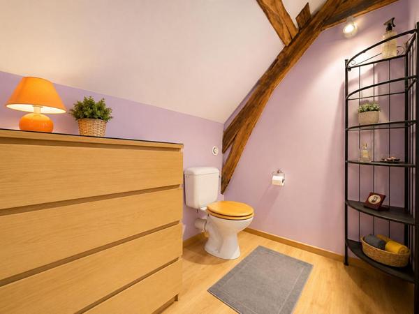 Maison Ecueille 5 pièce(s) 96.5 m2
