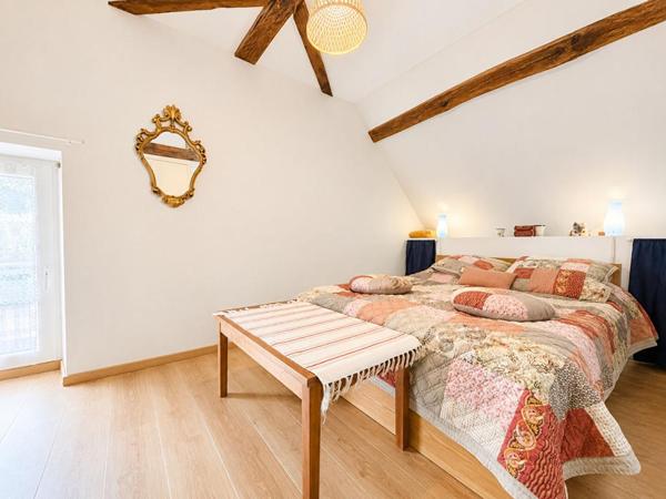 Maison Ecueille 5 pièce(s) 96.5 m2