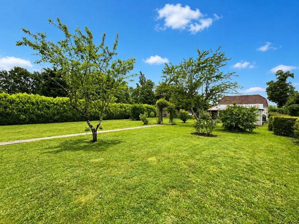 Maison Ecueille 5 pièce(s) 96.5 m2