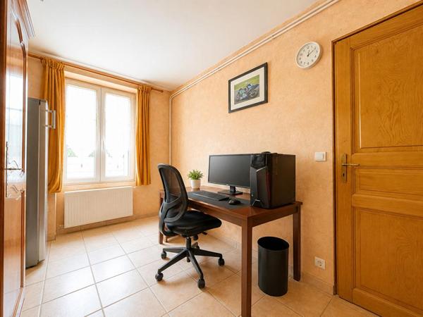 Maison Ecueille 5 pièce(s) 96.5 m2