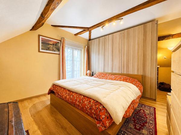 Maison Ecueille 5 pièce(s) 96.5 m2