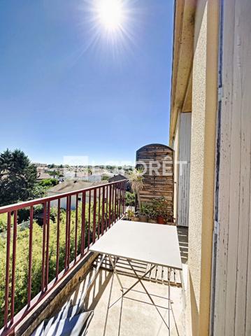 Location appartement Nîmes - 3 pièce(s) - 58 m² - 705 €/mois