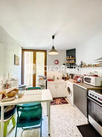 Location appartement Nîmes - 3 pièce(s) - 58 m² - 705 €/mois