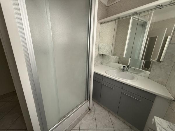 Maison à vendre |  Châteauroux |  2 pièces | 52 m²