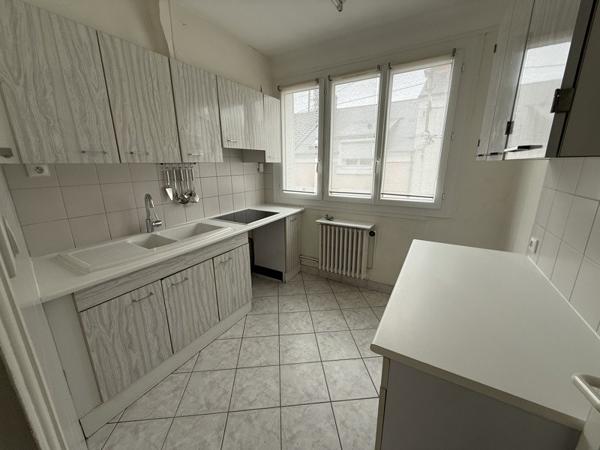 Maison à vendre |  Châteauroux |  2 pièces | 52 m²