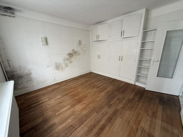 Maison à vendre |  Châteauroux |  2 pièces | 52 m²