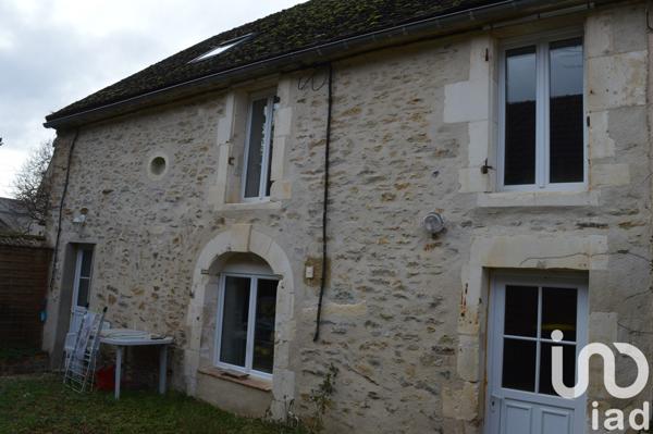 Immeuble à vendre 304 m² Chevannes