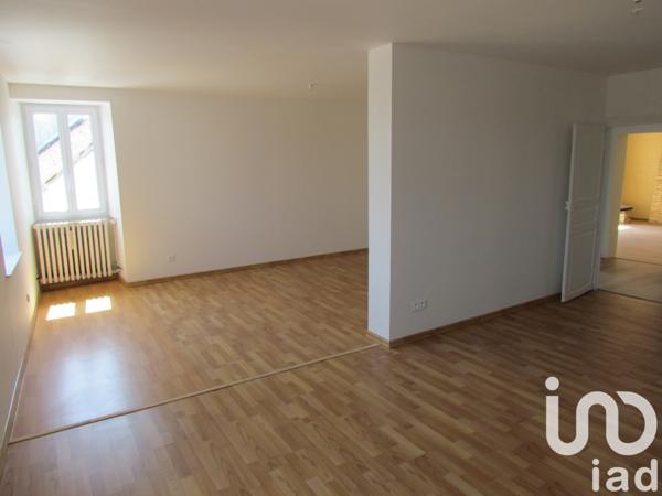 Immeuble à vendre 304 m² Chevannes