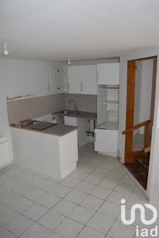 Immeuble à vendre 304 m² Chevannes