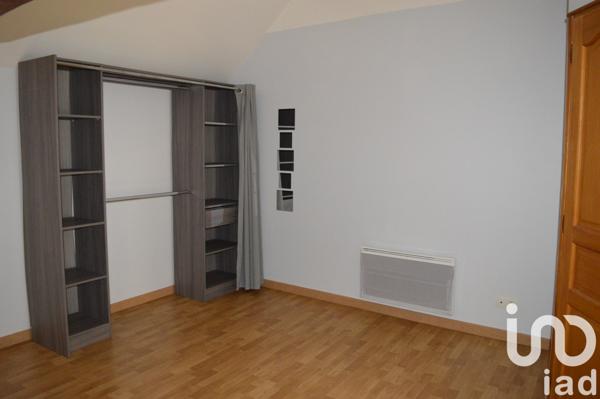 Immeuble à vendre 304 m² Chevannes