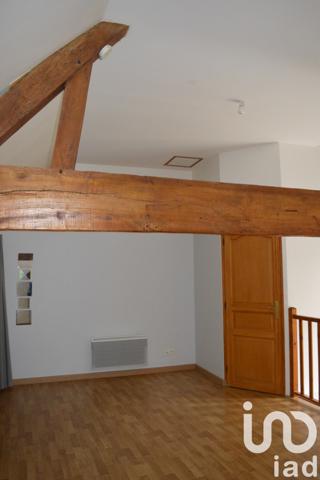 Immeuble à vendre 304 m² Chevannes