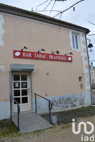 Immeuble à vendre 304 m² Chevannes