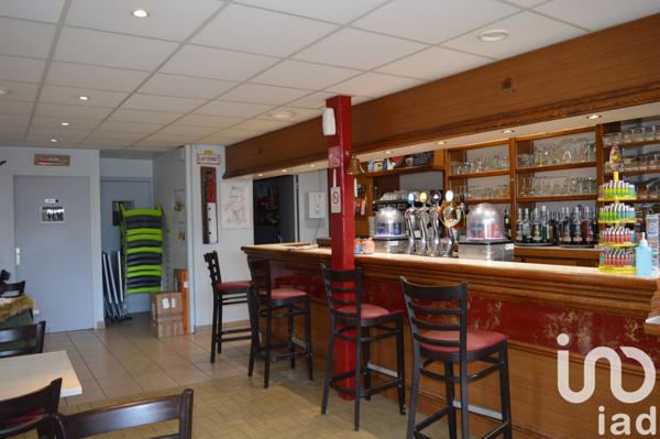 Immeuble à vendre 304 m² Chevannes