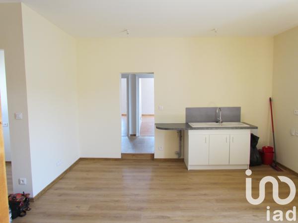 Immeuble à vendre 304 m² Chevannes