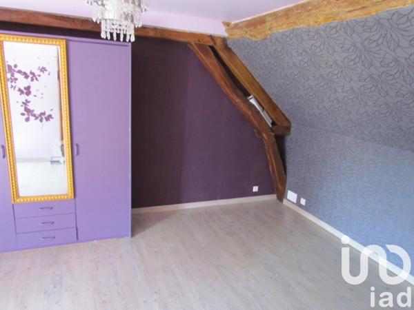 Immeuble à vendre 304 m² Chevannes