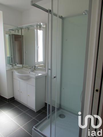 Immeuble à vendre 304 m² Chevannes