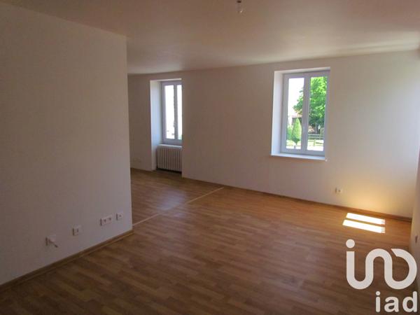 Immeuble à vendre 304 m² Chevannes