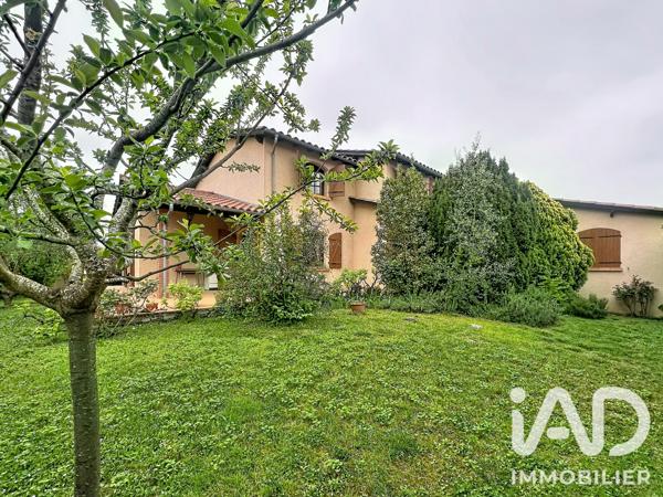 Maison à vendre 7 pièces 231 m² Fenouillet