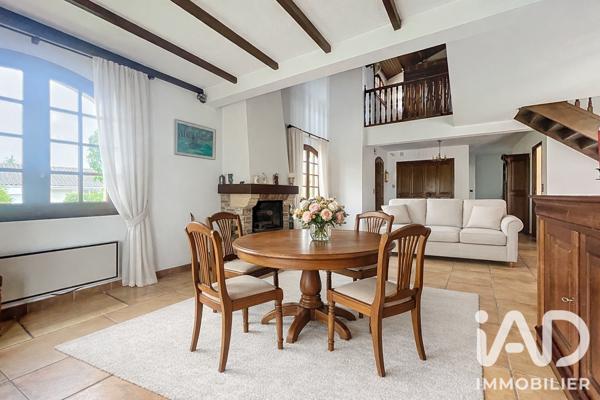 Maison à vendre 7 pièces 231 m² Fenouillet