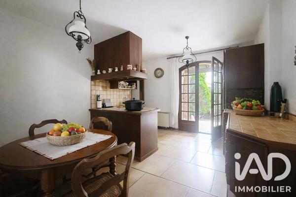 Maison à vendre 7 pièces 231 m² Fenouillet